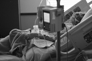 Стрючков: женщина умерла от гриппа в пензенской больнице