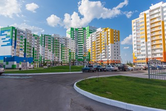 В Городе Спутнике успешно работает сервис по обмену квартир