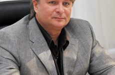 Бывший генеральный директор «Пензадизельмаша» Владимир Карпов пошел на повышение