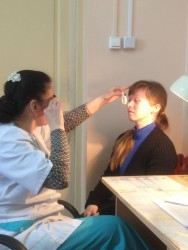 В Пензе 9 сентября врачи массово проверят горожан с проблемным зрением