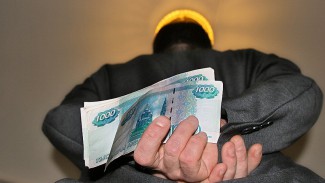 В Пензенской области полицейский устоял перед взяткой от сомнительного мигранта