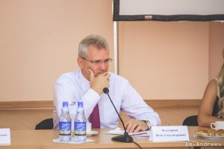 Губернатор Пензенской области: «Глава города и глава исполнительной власти должны вместе и решать проблемы»
