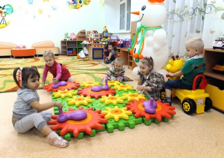 Пензенские детские сады выплатят штраф в размере более 260 тыс. рублей