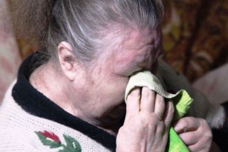 В Пензе злодейки нагло обворовали 87-летнюю пенсионерку и скрылись