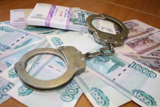 Предприниматель из Пензы заплатит 7 млн. рублей за попытку подкупа должностного лица