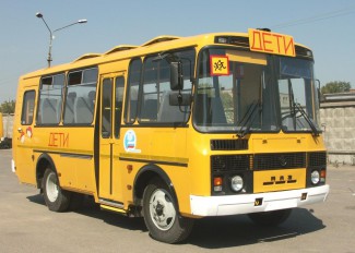 Для пензенских школ купят новые автобусы