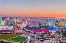 Город Спутник предлагает предпринимателям перспективные площади для ведения бизнеса