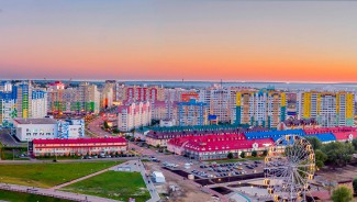 Город Спутник предлагает предпринимателям перспективные площади для ведения бизнеса