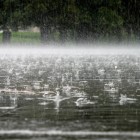 В выходные пензенцев ожидают непродолжительные дожди