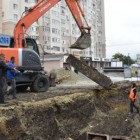 В Пензе без горячей воды остаются жильцы 14 домов 