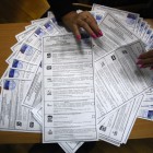 Стала известна явка жителей Пензы и области на выборы спустя два часа после начала голосования