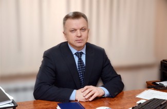 Владимир Христолюбов покинул пост заместителя министра строительства Пензенской области