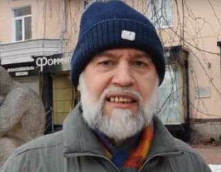 Активист Юрий Вобликов избран депутатом 