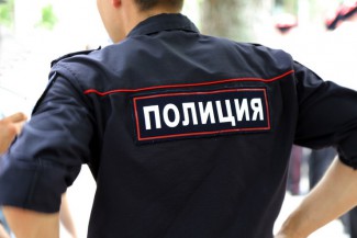 В Пензе задержали жителя Екатеринбурга, убившего мигранта