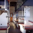 Жителю Мордовии грозит до 5 лет тюрьмы за кражу в поезде «Москва-Пенза»