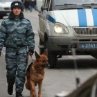 В последние несколько дней в десятках регионах России проходит массовая эвакуация школ, вузов и ТЦ
