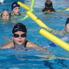 Пензенским детям дали шанс бесплатно заниматься плаванием 