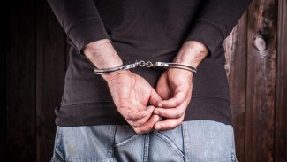 В Московской области задержали преступника, напавшего на пензенское кафе