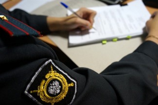90-е возвращаются? В Пензе полицейские задержали «отмороженных» вымогателей