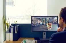 Клиентам «Дом.ru Бизнес» стали доступны  камеры видеонаблюдения в аренду