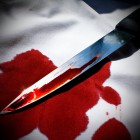 Жительница Пензы всадила нож в грудь мужа