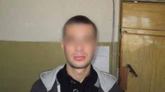 Задержан последний подозреваемый в зверской расправе над таксистом под Кузнецком