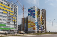 В Городе Спутнике действует спецпредложение на покупку квартир