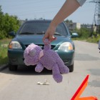 За минувшее лето в Пензенской области в ДТП погибли семь детей