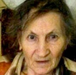 В Пензенской области бесследно исчезла Мария Сивилова 