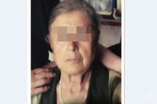 Прекращены поиски 79-летней пенсионерки, пропавшей по пути из Заречного в Пензу