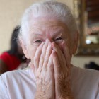 В Пензенской области на 76-летнюю бабушку завели уголовное дело за кражу гаджета