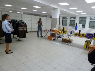 В Пензе чиновники и полицейские отловили чебоксарского «черного» дилера