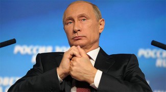 Президент Путин заявил о необходимости расчистить регионы РФ от закредитованности