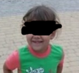 Маленькая девочка, разыскиваемая в Пензенской области и других регионах, найдена убитой