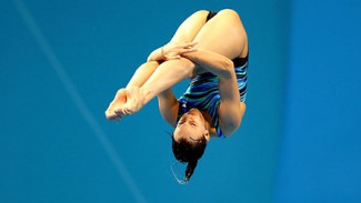 Пензенских прыгунов в воду вызвали на тренировки сборной России