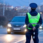 В Пензенской области ДПСники массово проверяют водителей на наличие техосмотра
