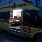 В Кузнецке в столкновении «десятки» и «Опеля» чуть не простились с жизнью трое молодых ребят
