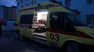 В Кузнецке в столкновении «десятки» и «Опеля» чуть не простились с жизнью трое молодых ребят
