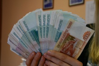 Под Пензой женщина украла у спящей подруги 750 тысяч рублей