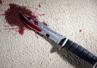 В Пензенской области женщина вонзила нож в грудь своей 16-летней дочери