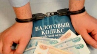 «Торговый дом пензенский» задолжал налоговой миллионы рублей 