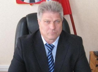 Прекращены полномочия главы администрации Башмаковского района Александра Саванкова 
