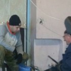 Вадим Супиков помог школе №8 подготовиться к зиме