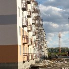В Пензе в микрорайоне «Заря» в 2016 году начнут строить  детсад