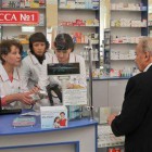 В Пензе пенсионерка совершила дерзкую кражу в аптеке