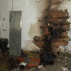 Пензенец получил серьезные термические ожоги в результате пожара на Чапаева 