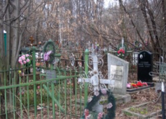 Владельца агентства ритуальных услуг сожгли на кладбище под Хабаровском