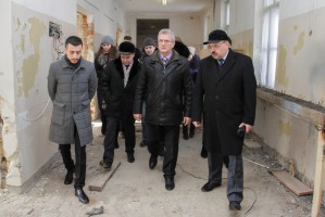 Губернатор Пензенской области готовит судебный иск против ООО «Тамбовэлитстрой»