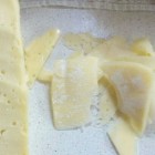 Жительница Пензы пожаловалась на «лютый» сыр