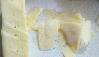 Жительница Пензы пожаловалась на «лютый» сыр